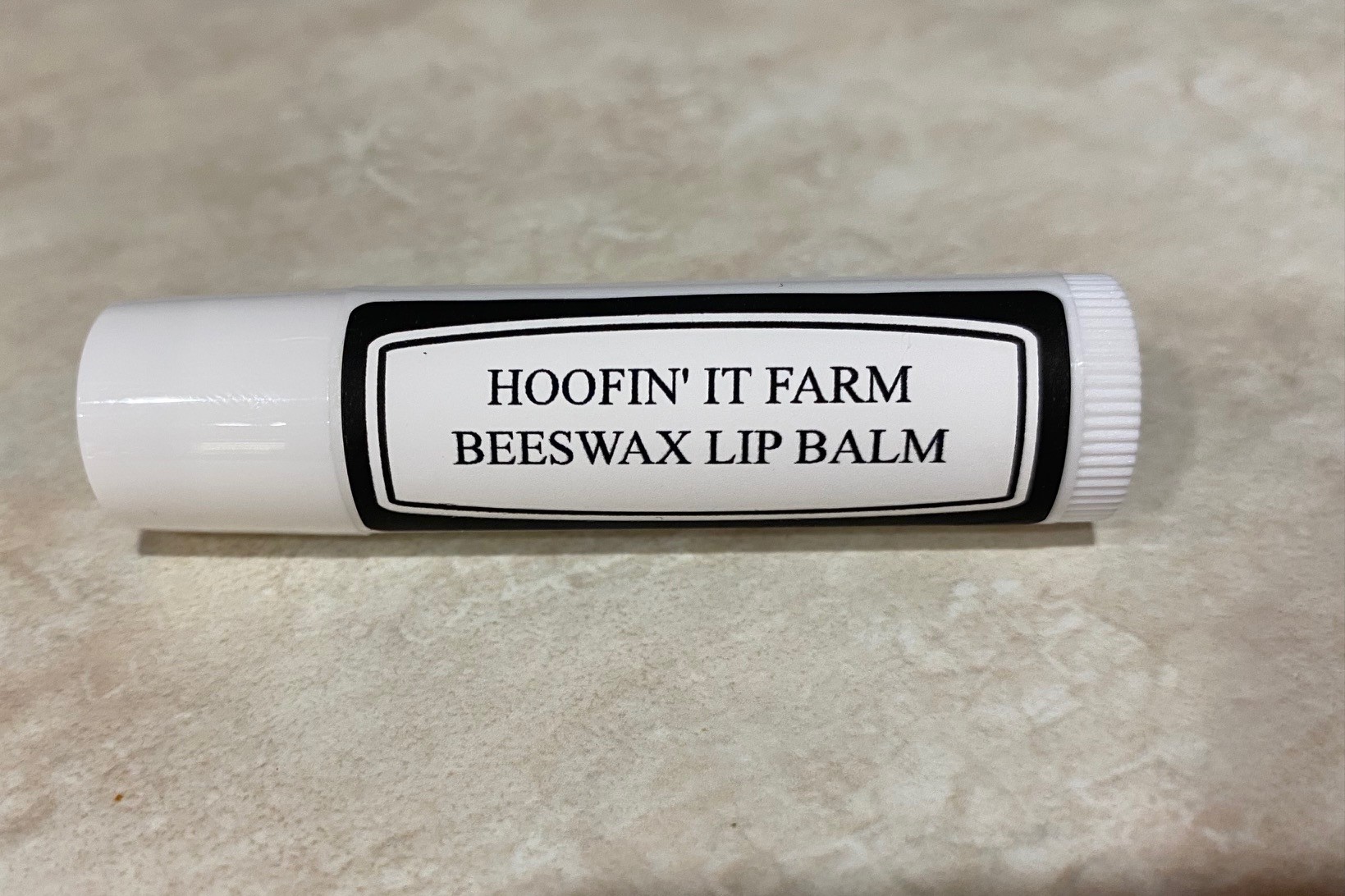 Lip Balm Photo